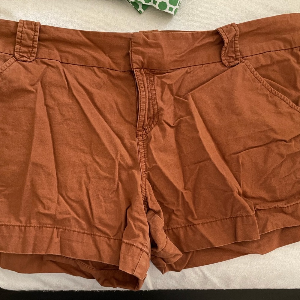 Old Navy Shorts, size 14